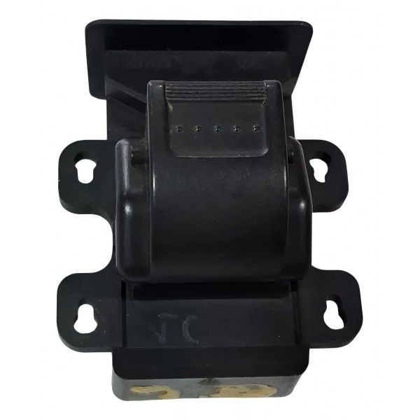 Botão Vidro Elétrico Fit 2005 Cx715