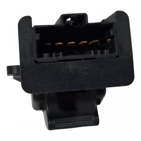 Botão Vidro Elétrico Fit 2005 Cx715