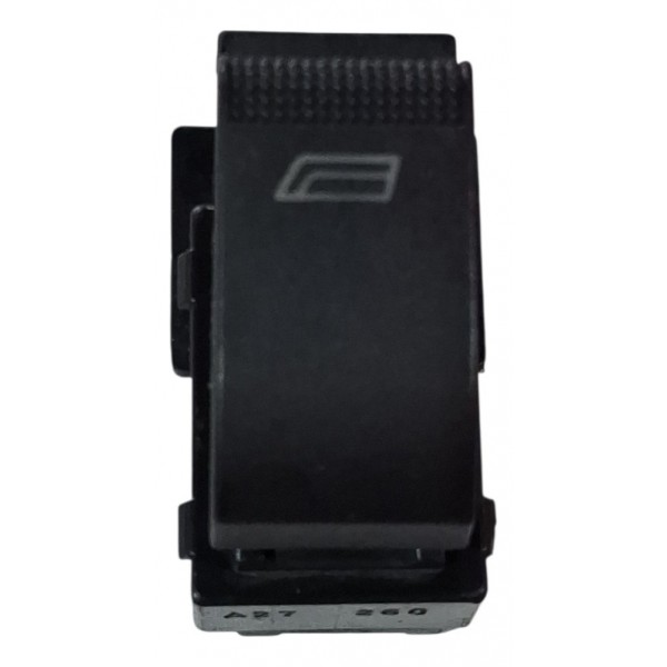 Botão Vidro Audi A3 1999 Cx714