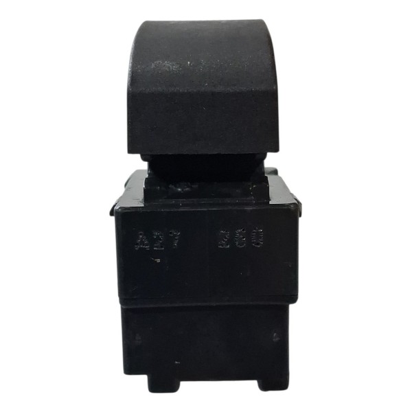 Botão Vidro Audi A3 1999 Cx714