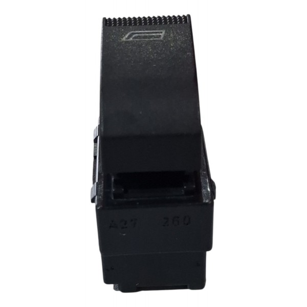 Botão Vidro Audi A3 1999 Cx714