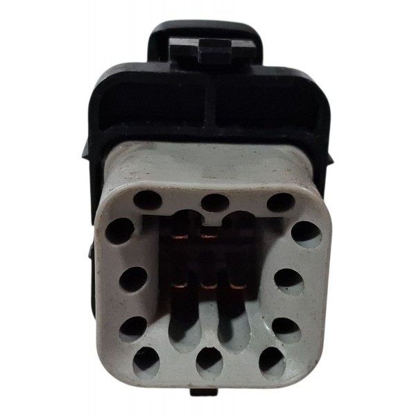 Botão Vidro Elétrico T. Pajero Tr4 2004 Cx714