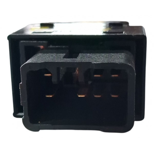 Botão Vidro T. D. Tucson 14/18 Cx714