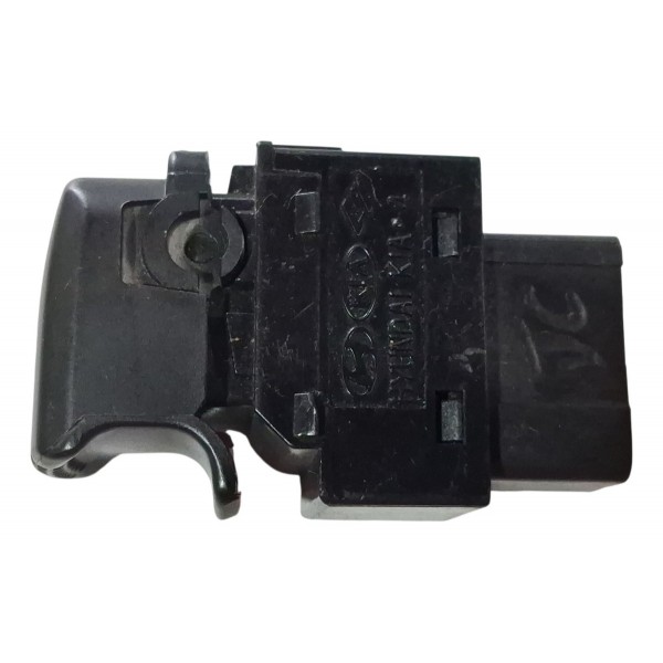 Botão Vidro T. D. Tucson 14/18 Cx714