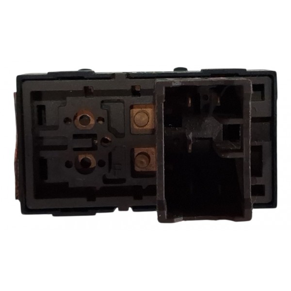 Botão Vidro Traseiro Esquerdo Jac J3 2011/2013 Cx714