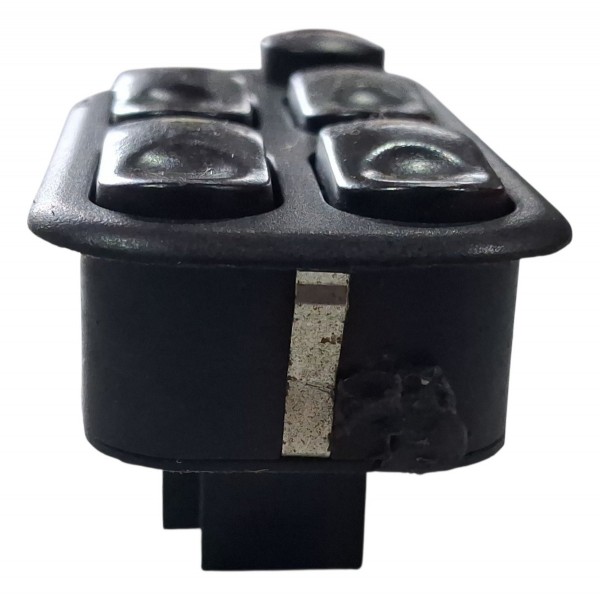 Botão Vidro Elétrico D. E. Ranger 03/07 Cx714