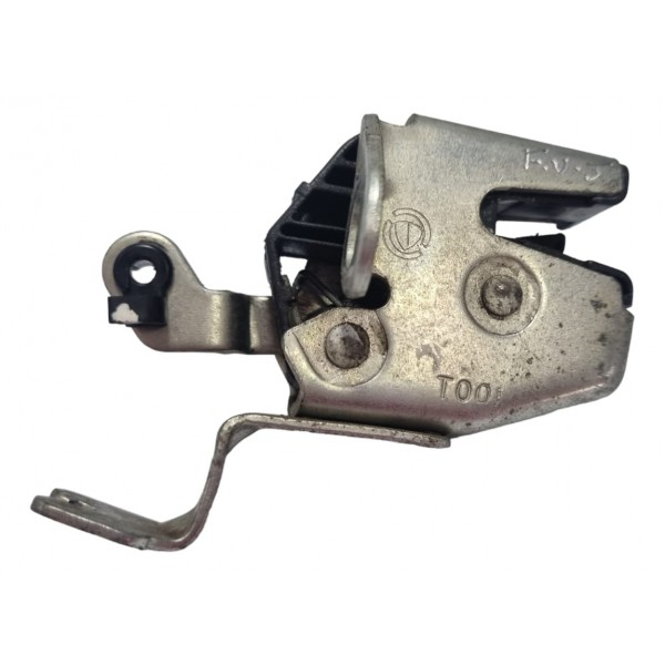 Fechadura Superior Tampa Traseira Direita Fiorino 2015 Cx450