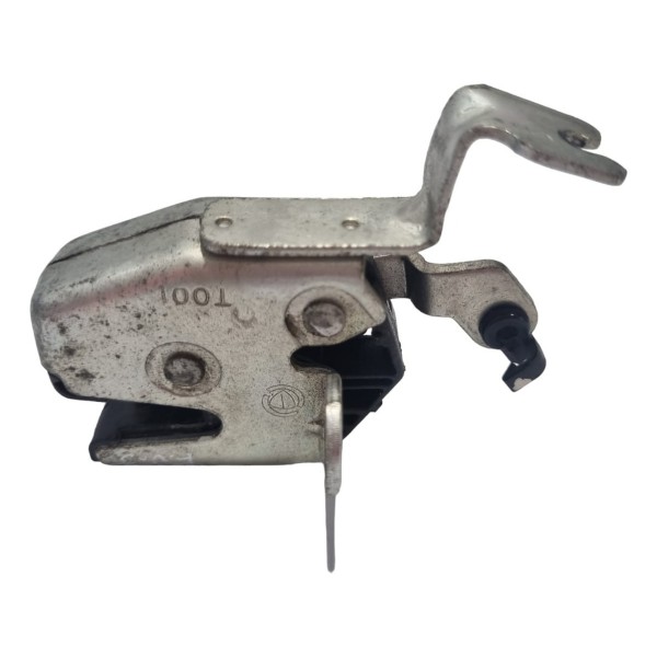 Fechadura Superior Tampa Traseira Direita Fiorino 2015 Cx450