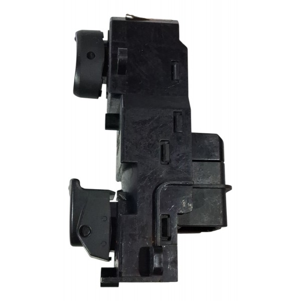 Botão Vidro Elétrico D.e. Civic 2007 Cx714