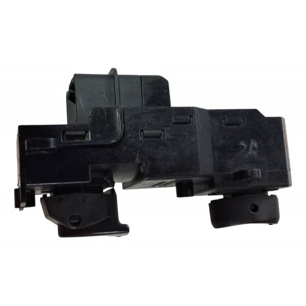 Botão Vidro Elétrico D.e. Civic 2007 Cx714