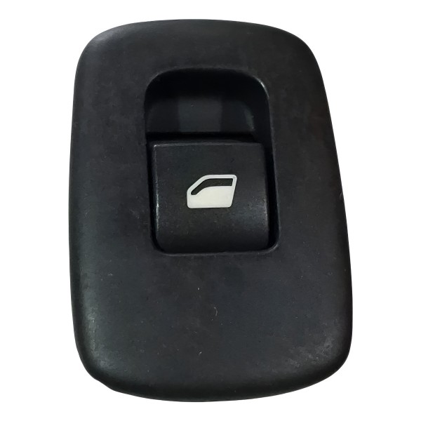 Botão Vidro Traseiro Direito Citroen C3 Picasso 2011 Cx714