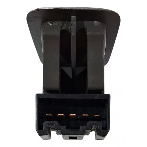 Botão Vidro Elétrico Tracker 2008 Cx714