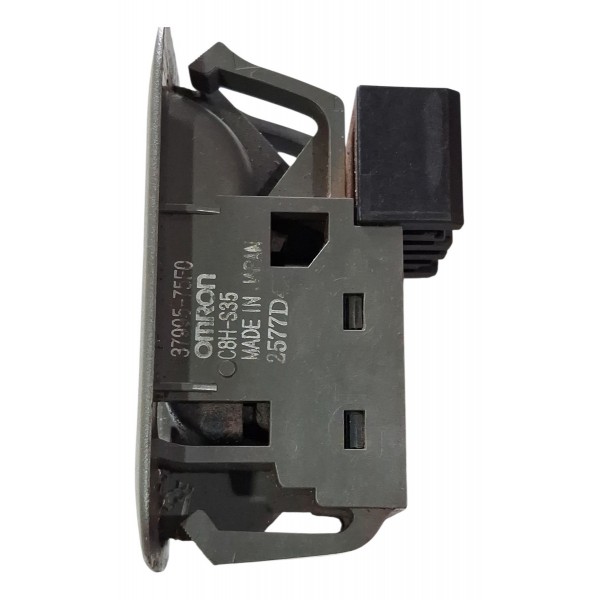 Botão Vidro Elétrico Tracker 2008 Cx714