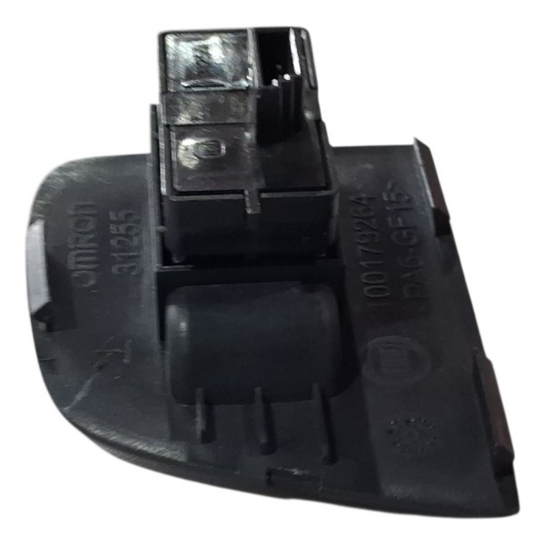 Botão Vidro Elétrico D. D. Doblo 2013 Cx714