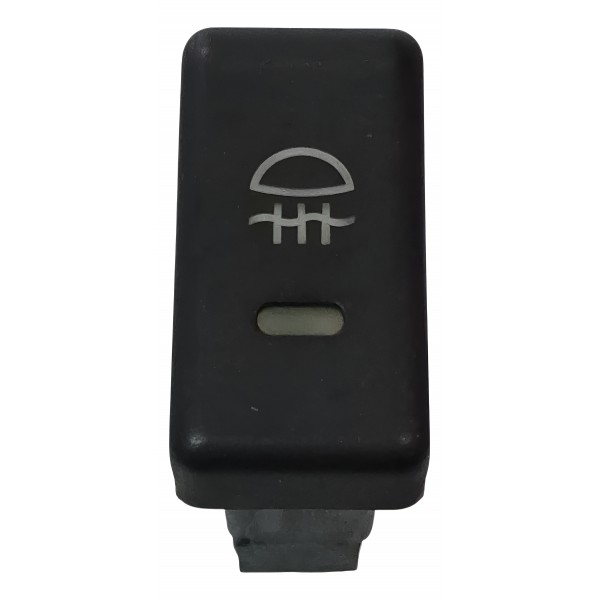 Botão Luz Neblina  Discovery 2 2021 Cx714