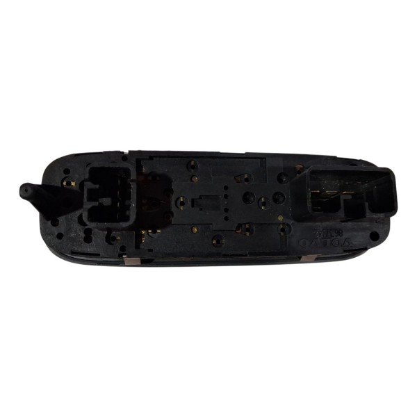 Botão Vidro Elétrico V70 1998 Cx714