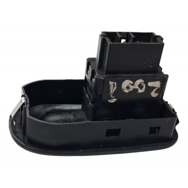 Botão Vidro D. D. Peugeot 306 1999 Cx714