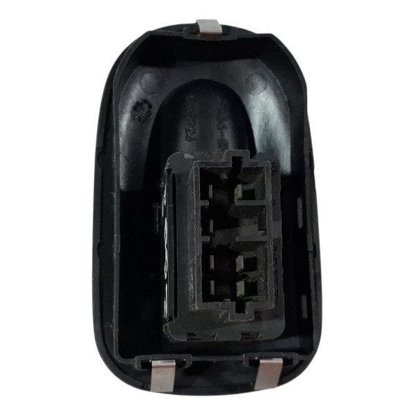 Botão Vidro D. D. Peugeot 306 1999 Cx714