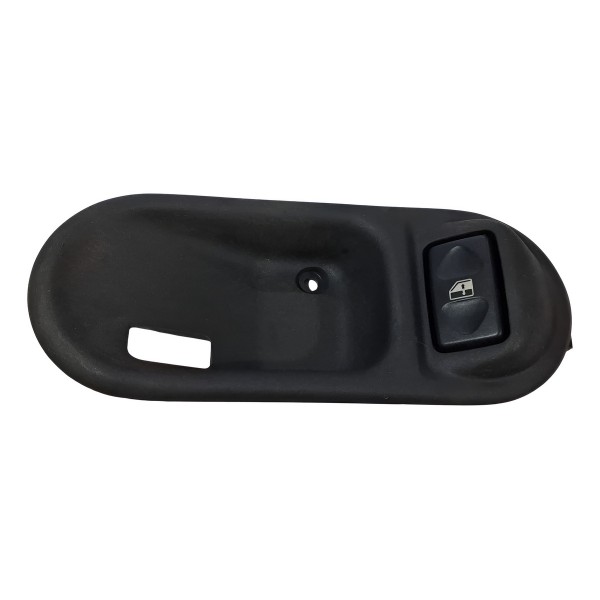 Botão Vidro Elétrico C/ Moldura T. E. Discovery 2 2021 Cx714