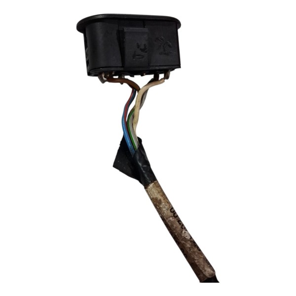 Botão Vidro Elétrico T. Vectra 2007 Cx714