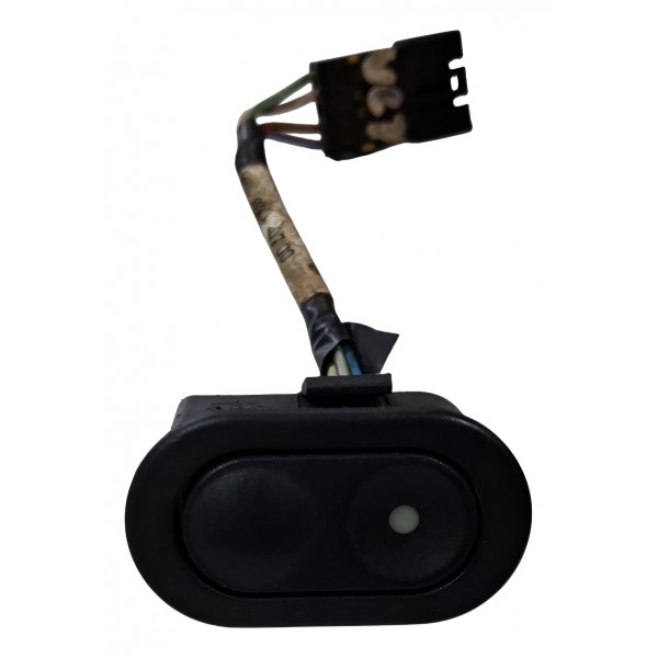 Botão Vidro Elétrico T. Vectra 2007 Cx714