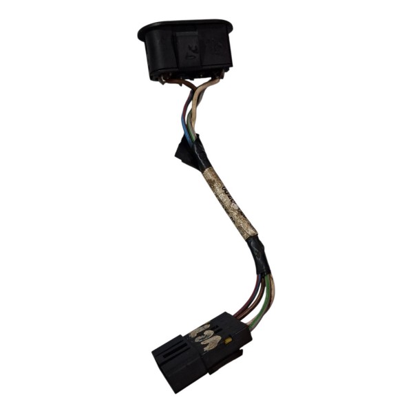 Botão Vidro Elétrico T. Vectra 2007 Cx714