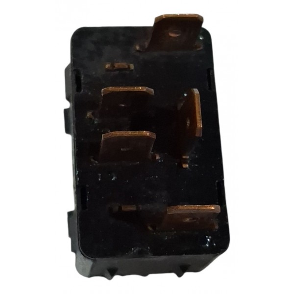 Botão Vidro Elétrico Dianteiro Versailles 1995 Cx714