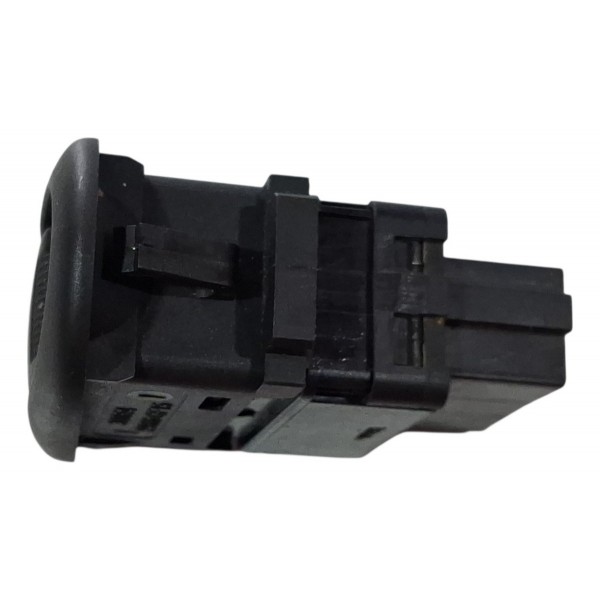 Botão Vidro Dianteiro C3 2010 Cx714