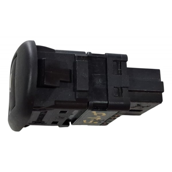 Botão Vidro Dianteiro C3 2010 Cx714