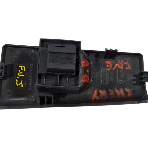 Botão Vidro Elétrico D.d.. Chery Face 2011 Cx714