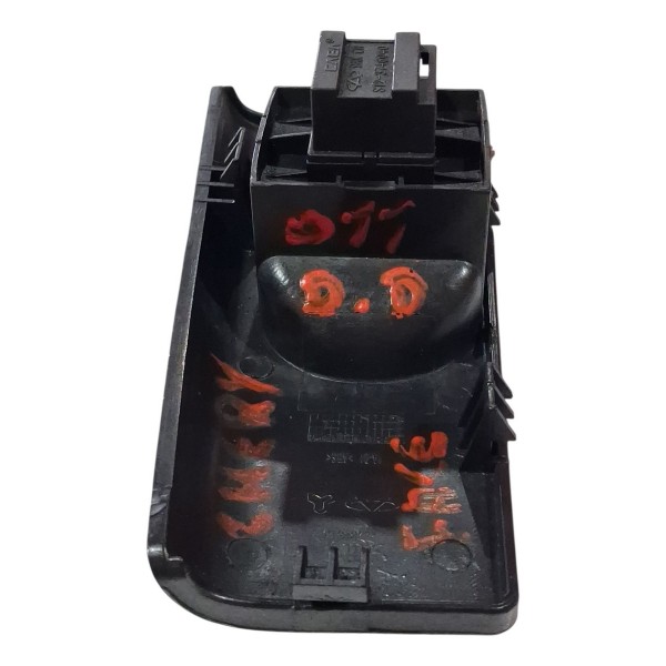 Botão Vidro Elétrico D.d.. Chery Face 2011 Cx714