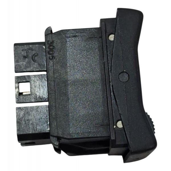 Botão Vidro Elétrico Renault 21 95/96 Cx714