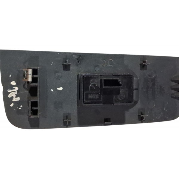 Botão Vidro D. Fiat Palio/siena/strada 04/10 Cx714