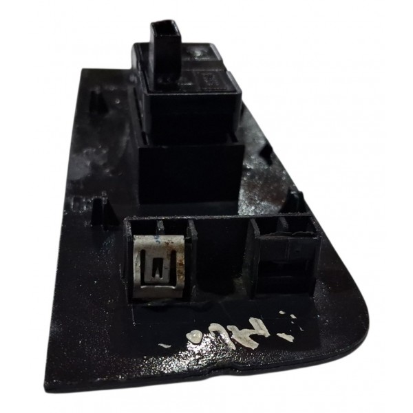 Botão Vidro D. Fiat Palio/siena/strada 04/10 Cx714