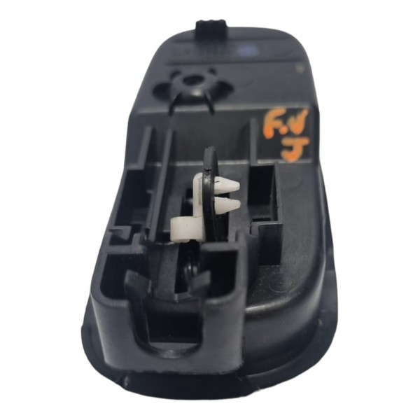 Maçaneta Interna Lado Direito Fiorino 2015 Cx450 Dianteira