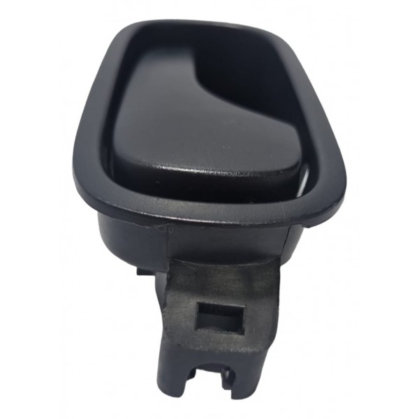 Maçaneta Interna Lado Direito Fiorino 2015 Cx450 Dianteira