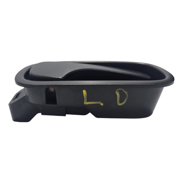 Maçaneta Interna Lado Direito Fiorino 2015 Cx450 Dianteira