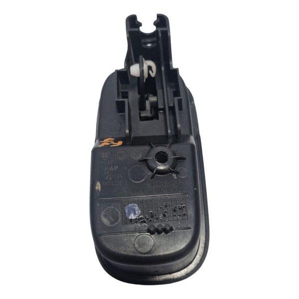 Maçaneta Interna Lado Direito Fiorino 2015 Cx450 Dianteira