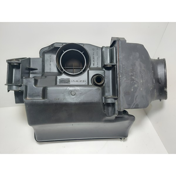 Caixa Filtro Ar Renault Clio 1.6 16v 2005  Cx236