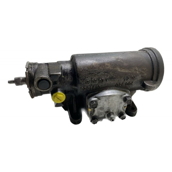 Caixa D.  Hidraulica Chevrolet Silverado 1996/2002