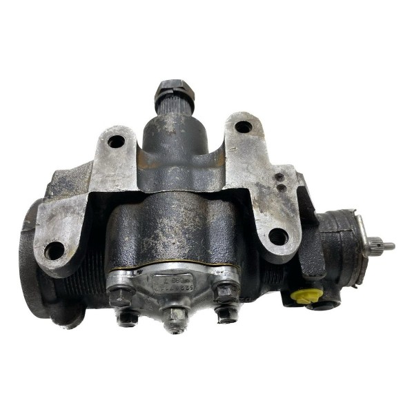 Caixa D.  Hidraulica Chevrolet Silverado 1996/2002