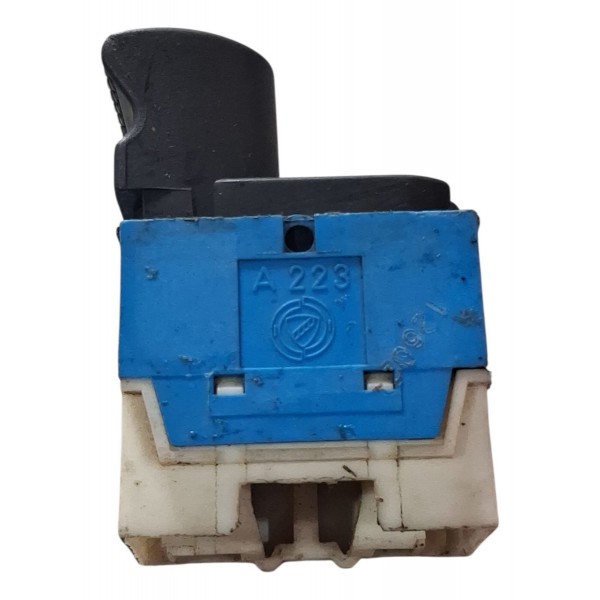 Botão Vidro Elétrico D. D. Marea/brava 99/01 Cx715