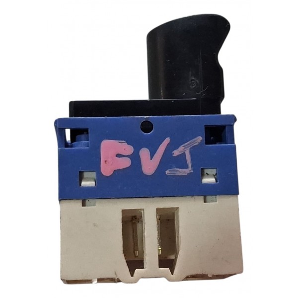 Botão Vidro Elétrico Strada 01/04  Cx715