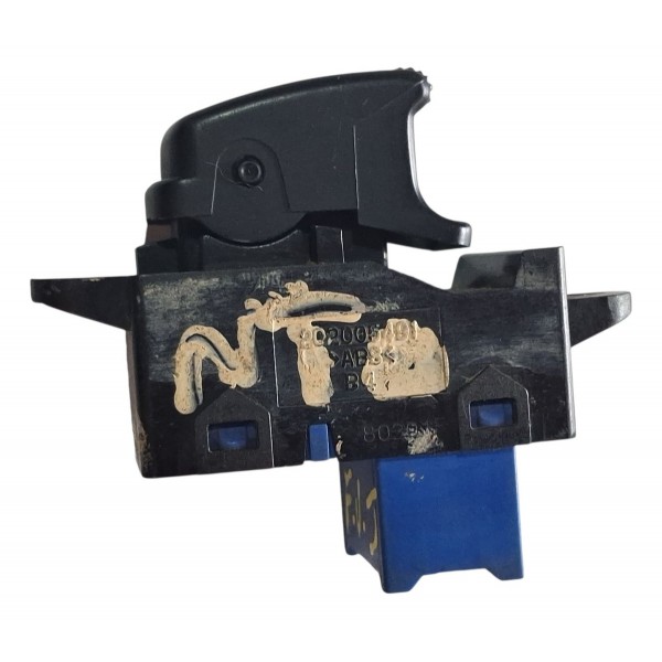 Comando Vidro Elétrico Picanto 08/11 Cx715