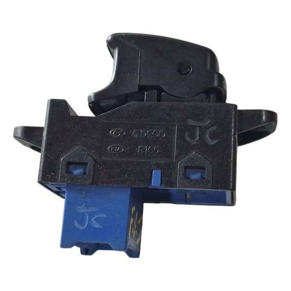 Comando Vidro Elétrico Picanto 08/11 Cx715