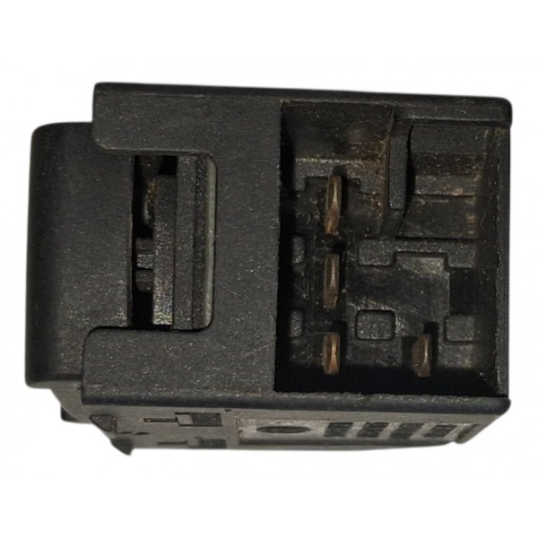 Botão Vidro T. D. Golf 08/10  Cx715