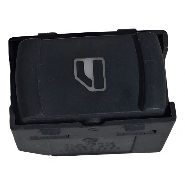 Botão Vidro T. D. Golf 08/10  Cx715