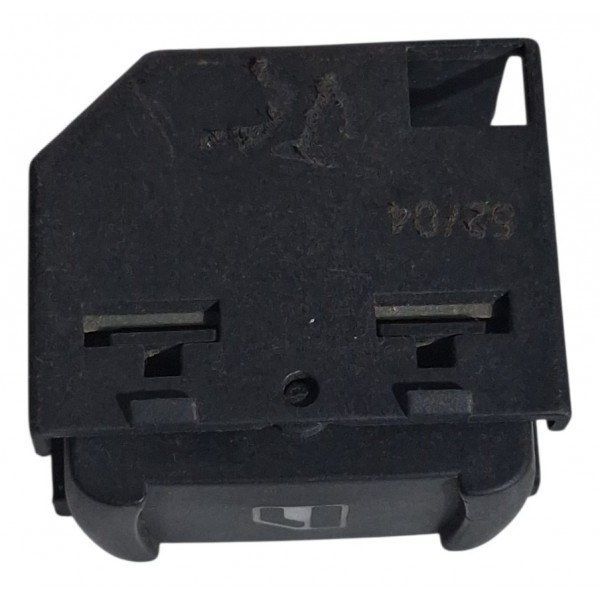 Botão Vidro T. D. Golf 08/10  Cx715