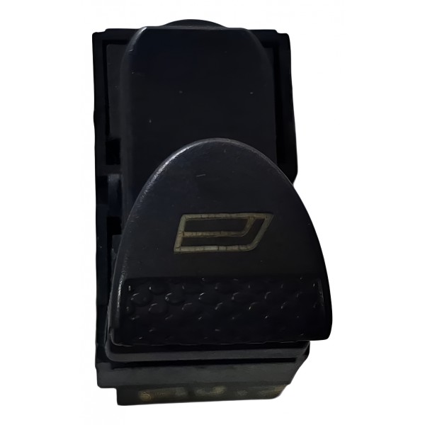 Botão Vidro Elétrico L. E. Brava/marea 99/01 Cx715