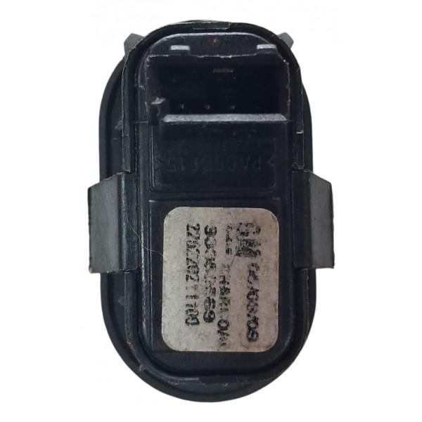 Botão Comando Vidro Astra 99/00 Cx715